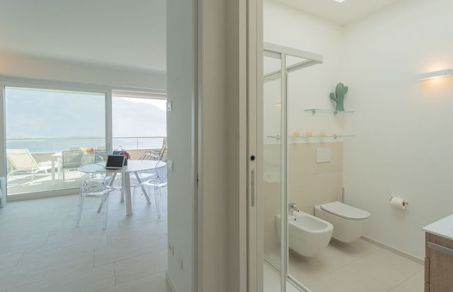 Valarin Napoli Luxory Apartment Wellness - Foto 71