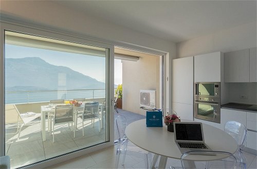 Photo 26 - Valarin Napoli Luxory Apartment Wellness