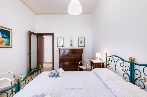 Photo 11 - Owl Home in Noto With 2 Bedrooms and 1 Bathrooms