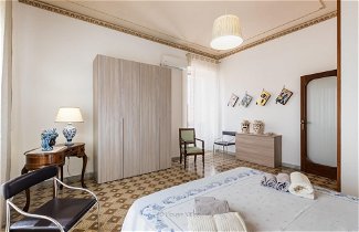 Photo 1 - Owl Home in Noto With 2 Bedrooms and 1 Bathrooms