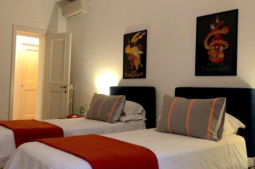 Foto 4 - In Rome at Spanish Steps Classy Apartment With Modern Design in an Historic Palazzo