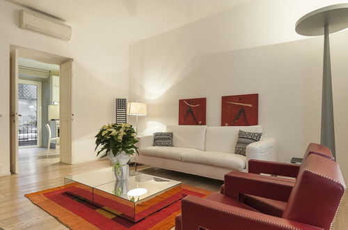 Photo 23 - In Rome at Spanish Steps Classy Apartment With Modern Design in an Historic Palazzo