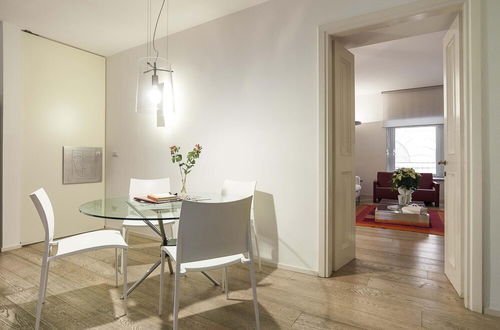 Photo 27 - In Rome at Spanish Steps Classy Apartment With Modern Design in an Historic Palazzo