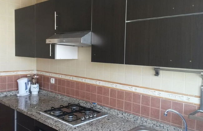 Agdal Apartment Hotel - Foto 3