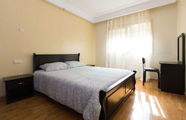 Agdal Apartment Hotel - Foto 1