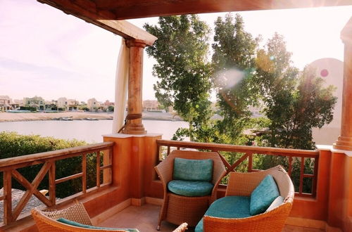 Photo 12 - El Gouna Royal Chalet