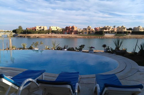 Photo 11 - El Gouna Royal Chalet