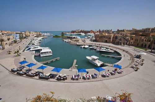 Photo 13 - El Gouna Royal Chalet