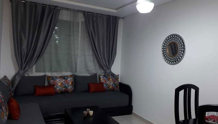 Foto 1 - Cheap Luxury Apart In Tangier With Wifi