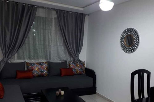 Photo 1 - Cheap Luxury Apart In Tangier With Wifi