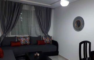 Photo 1 - Cheap Luxury Apart In Tangier With Wifi