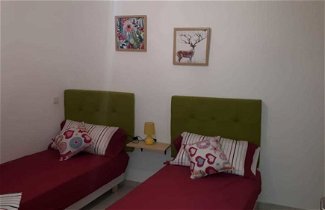 Photo 2 - Cheap Luxury Apart In Tangier With Wifi
