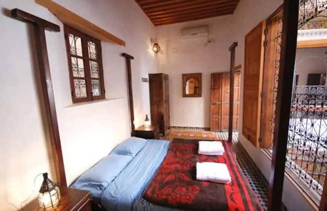 Riad Dar Benares - Foto 1