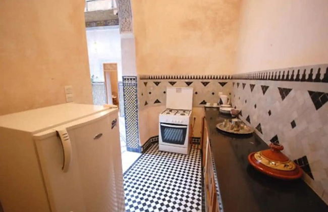 Riad Dar Benares - Foto 8