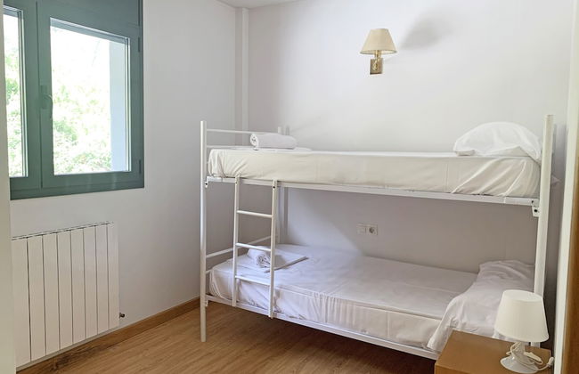 Apartamentos Canillo 3000 - Foto 5