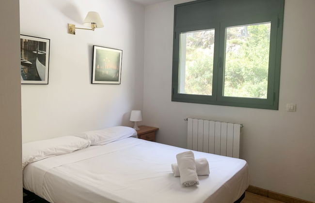 Apartamentos Canillo 3000 - Foto 6