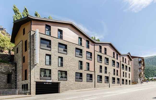 Apartamentos Prat de les Molleres - Foto 16