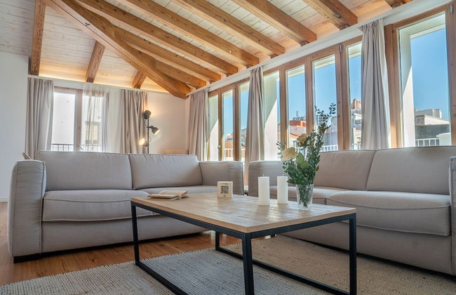 La Gallega by Upper Luxury Housing - Foto 40