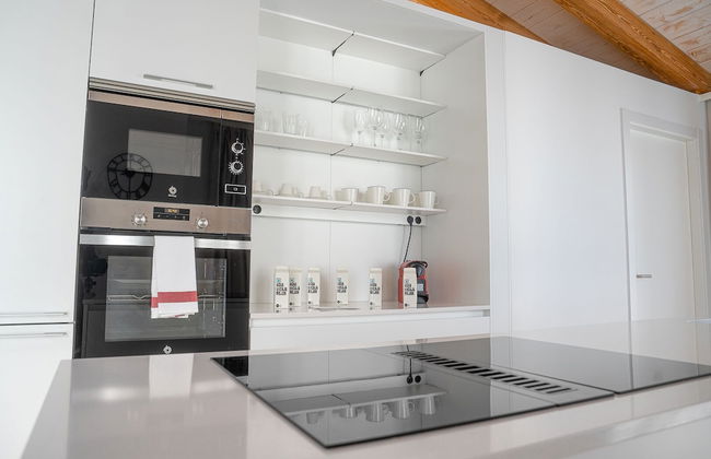 La Gallega by Upper Luxury Housing - Foto 22