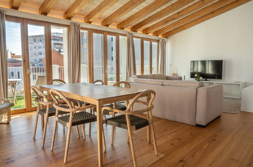 Foto 39 - La Gallega by Upper Luxury Housing