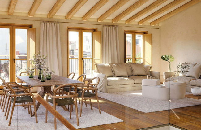 La Gallega by Upper Luxury Housing - Foto 49