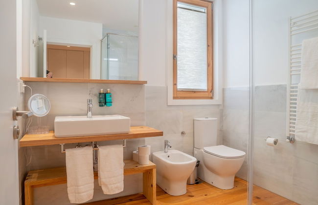 La Gallega by Upper Luxury Housing - Foto 56