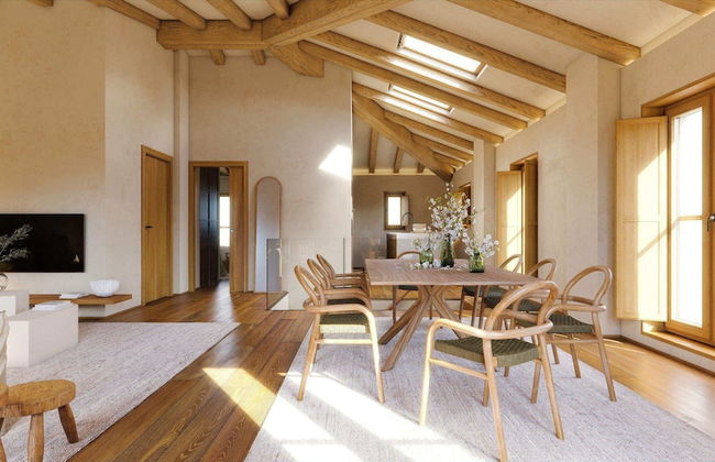 La Gallega by Upper Luxury Housing - Foto 33