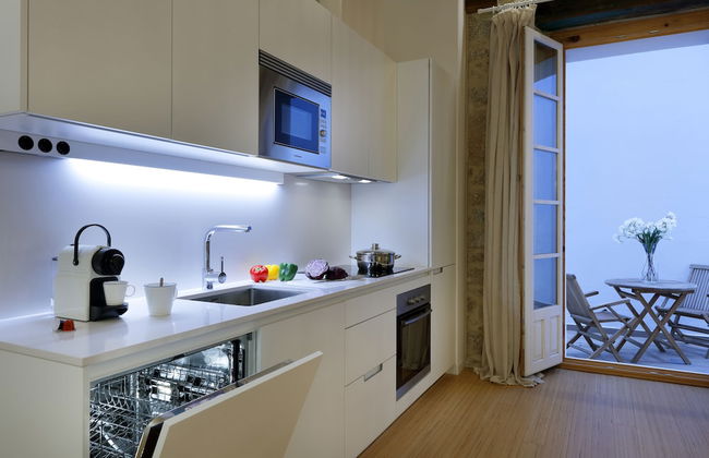 La Gallega by Upper Luxury Housing - Foto 21