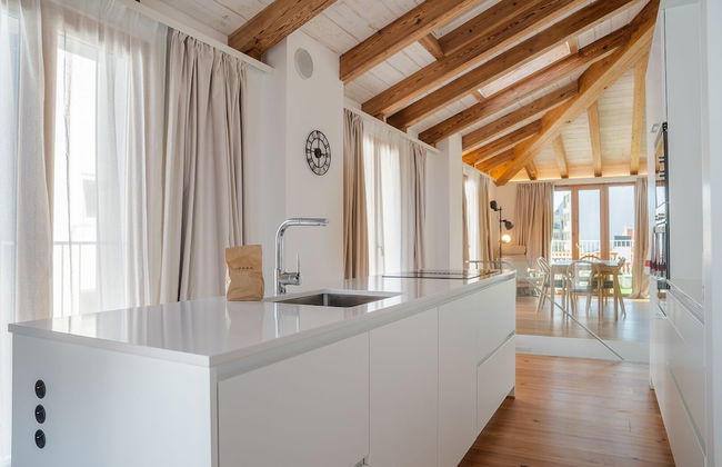 La Gallega by Upper Luxury Housing - Foto 25