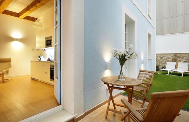 La Gallega by Upper Luxury Housing - Foto 62