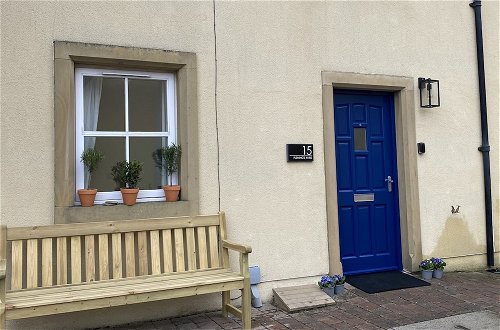 Foto 47 - Flemings Yard - Fantastic Town House in Anstruther