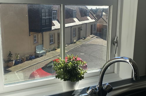 Foto 2 - Flemings Yard - Fantastic Town House in Anstruther