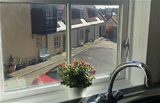 Foto 2 - Flemings Yard - Fantastic Town House in Anstruther