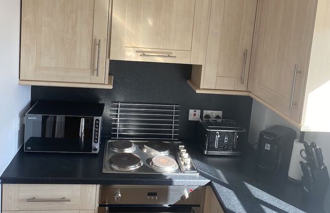 Flemings Yard - Fantastic Town House in Anstruther - Foto 28