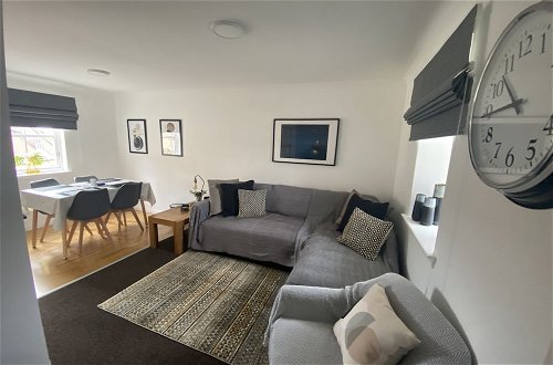 Photo 1 - Flemings Yard - Fantastic Town House in Anstruther