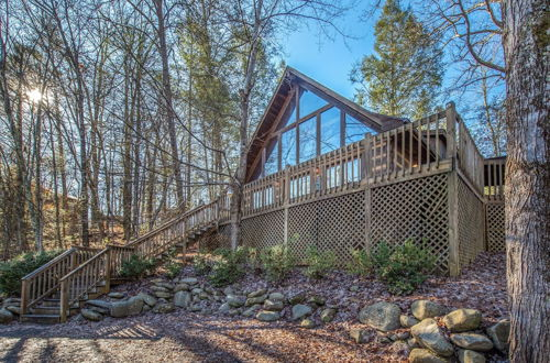 Photo 26 - Bear Cave Haus by Jackson Mountain Rentals