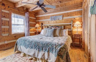 Foto 2 - Bear Cave Haus by Jackson Mountain Rentals