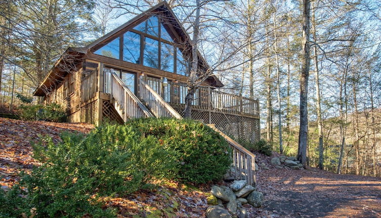 Photo 1 - Bear Cave Haus by Jackson Mountain Rentals