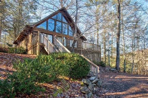 Foto 1 - Bear Cave Haus by Jackson Mountain Rentals