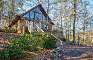 Foto 1 - Bear Cave Haus by Jackson Mountain Rentals