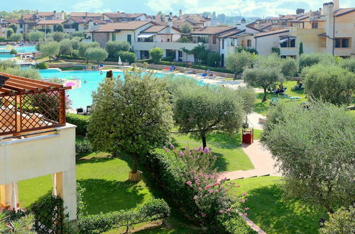 Foto 13 - Nice Apartment on Ground Floor near Peschiera