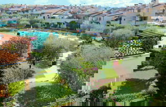 Foto 1 - Belvilla by OYO Garda Family Resort