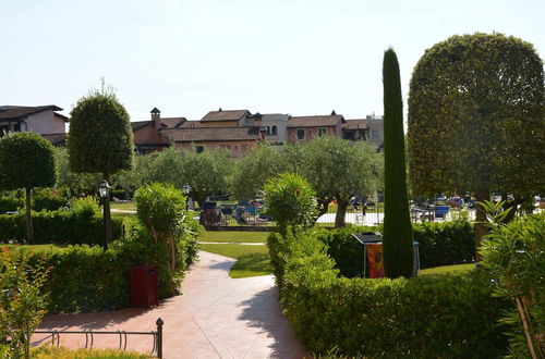 Photo 24 - Nice Apartment on Ground Floor near Peschiera