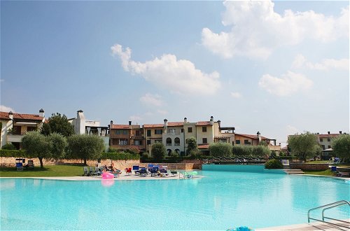 Foto 16 - Belvilla by OYO Garda Resort T6 1P Std