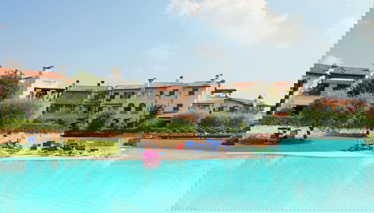 Foto 1 - Nice Apartment on Ground Floor near Peschiera