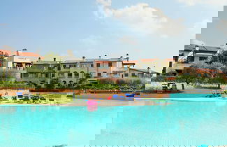 Foto 1 - Nice Apartment on Ground Floor near Peschiera