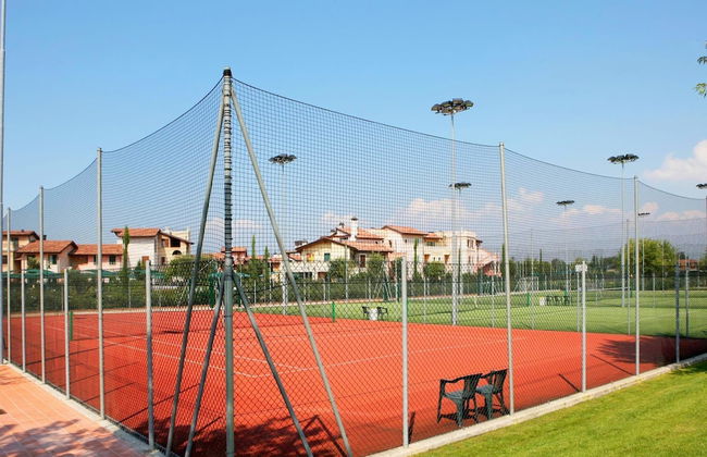Nice Apartment on Ground Floor near Peschiera - Foto 19