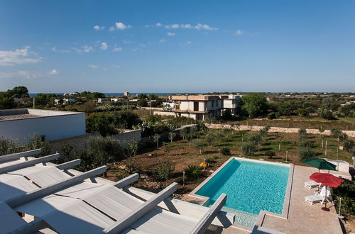 Photo 29 - VilleSalento - Villa Ionio Beach M270