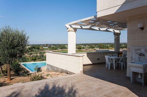 Photo 26 - VilleSalento - Villa Ionio Beach M270