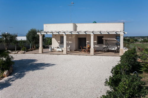 Photo 25 - VilleSalento - Villa Ionio Beach M270